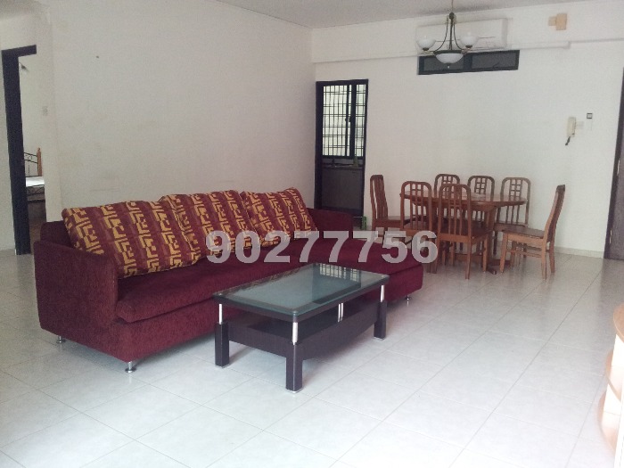 Highgate (D21), Condominium #323132